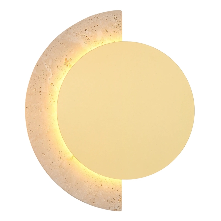 Globo - LED Nástěnné svítidlo LED/14W/230V 3000K