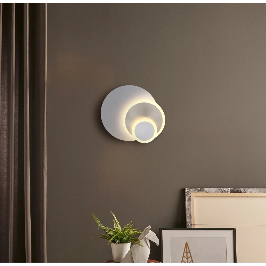 Globo - LED Stropní svítidlo LED/20W/230V 3000K
