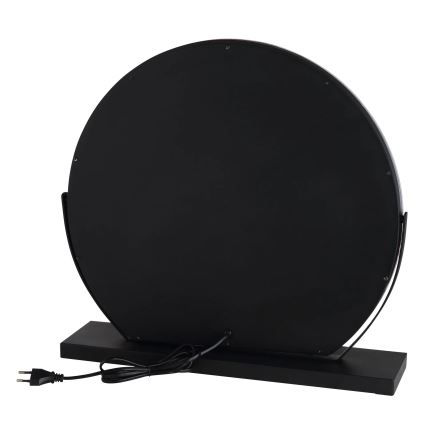 Globo - LED Stmívatelné nástěnné zrcadlo s podsvícením LED/10W/230V 2700/4000/6500K 12x48,5 cm