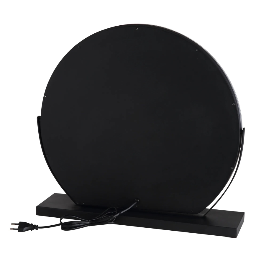 Globo - LED Stmívatelné nástěnné zrcadlo s podsvícením LED/10W/230V 2700/4000/6500K 12x48,5 cm