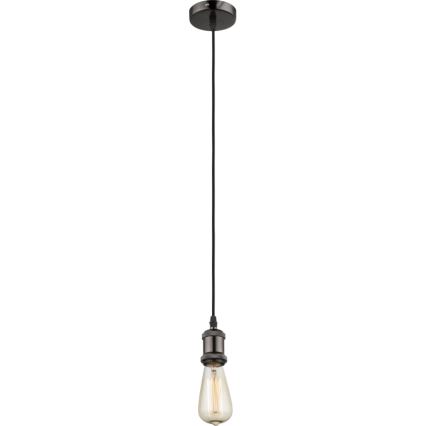 Globo - Lustr na lanku 1xE27/60W/230V