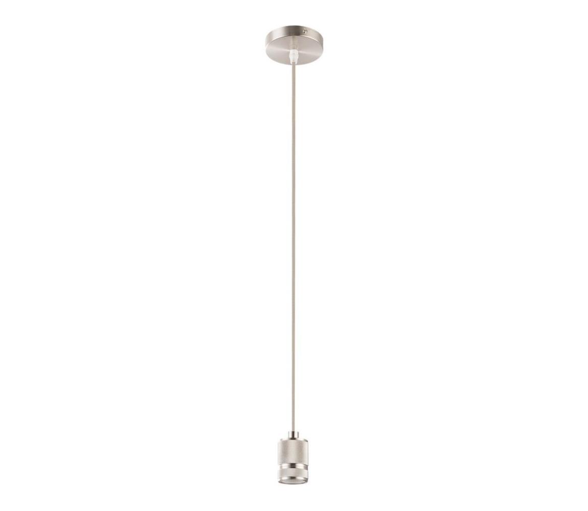 Globo Globo A20 - Napájecí kabel OLIVER 1xE27/60W/230V GL5340