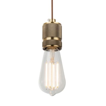 Globo - Napájecí kabel 1xE27/60W/230V
