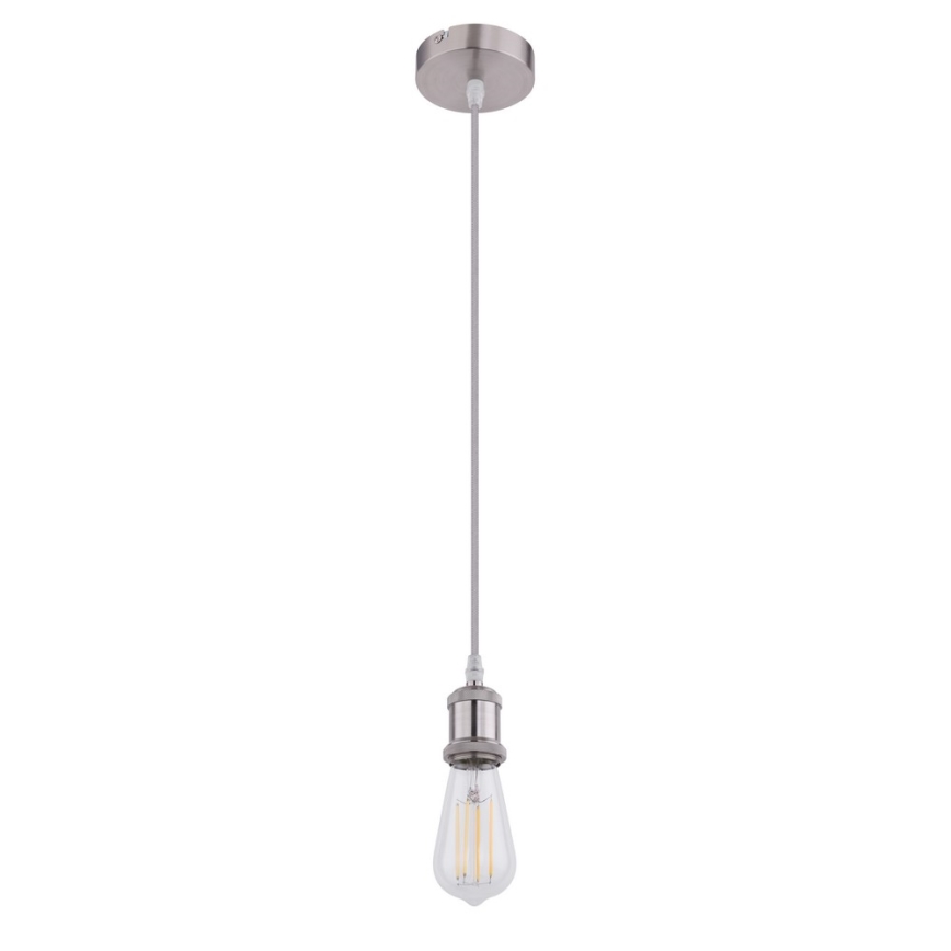 Globo - Napájecí kabel 1xE27/40W/230V