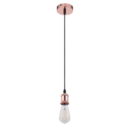 Globo A32 - Napájecí kabel OLIVER 1xE27/40W/230V