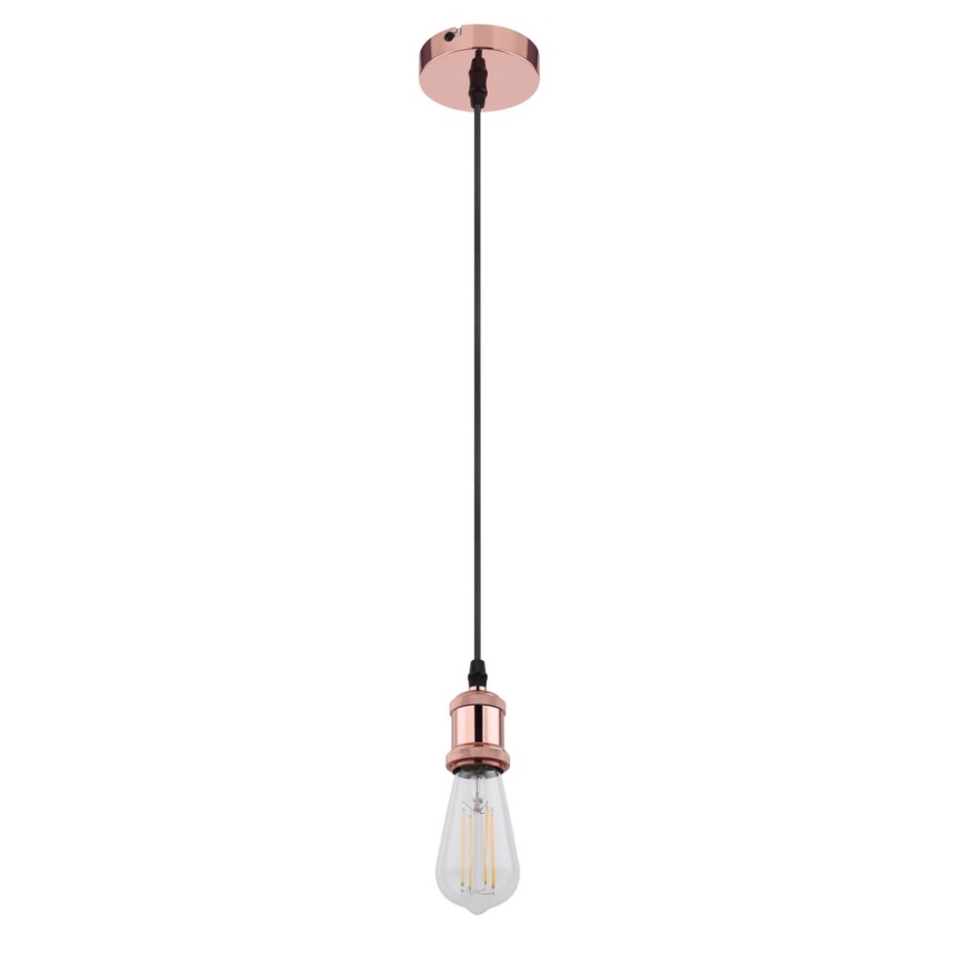 Globo A32 - Napájecí kabel OLIVER 1xE27/40W/230V