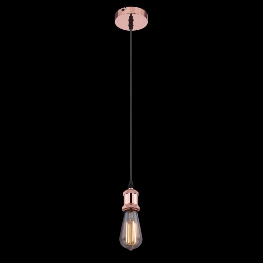 Globo A32 - Napájecí kabel OLIVER 1xE27/40W/230V