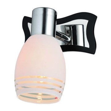 Globo - Bodové svítidlo 1xE14/40W/230V