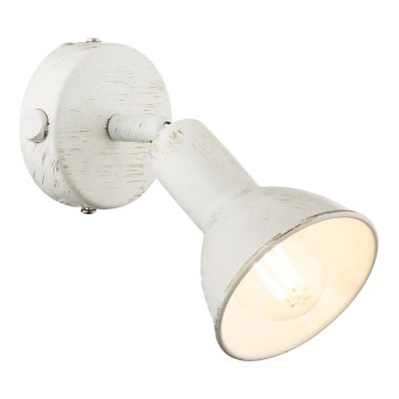 Globo - Bodové svítidlo 1xE14/40W/230V