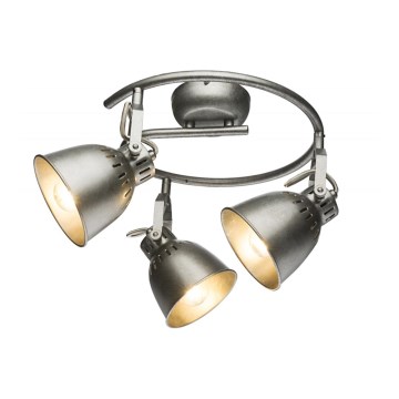 Globo - Bodové svítidlo 3xE14/40W/230V
