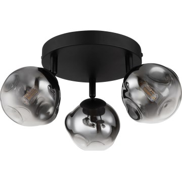 Globo - Bodové svítidlo 3xG9/5W/230V
