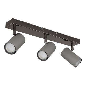Globo - Bodové svítidlo 3xGU10/25W/230V