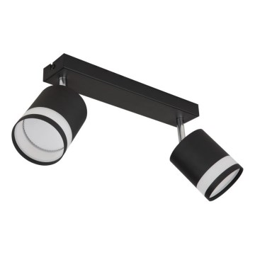 Globo - LED Bodové svítidlo 2xGX53/7W/230V 3000K