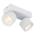 Globo - LED Bodové svítidlo 2xLED/6W/230V bílá