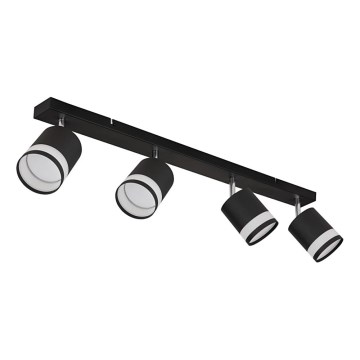 Globo - LED Bodové svítidlo 4xGX53/7W/230V 3000K