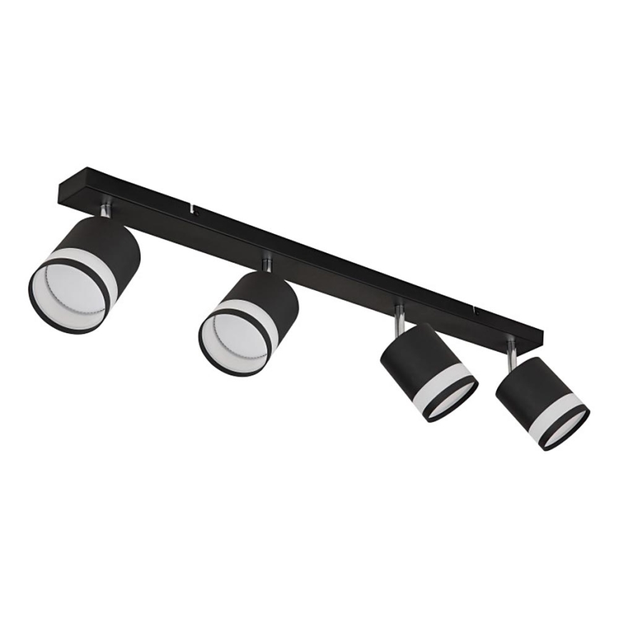 Globo - LED Bodové svítidlo 4xGX53/7W/230V 3000K