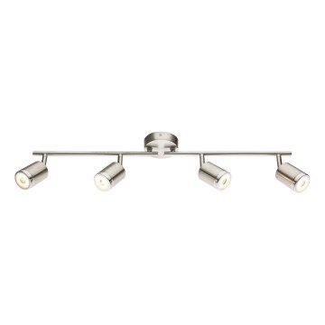 Globo - LED Bodové svítidlo 4xLED/4W/230V 3000K