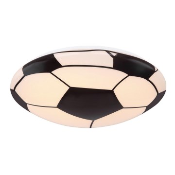 Globo - LED Dětské stropní svítidlo LED/18W/230V