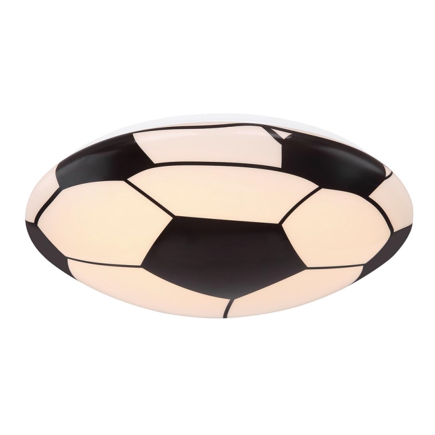 Globo - LED Dětské stropní svítidlo LED/18W/230V