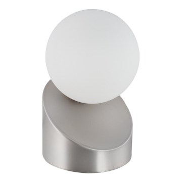 Globo - LED Dotyková stolní lampa 1xG9/3W/230V