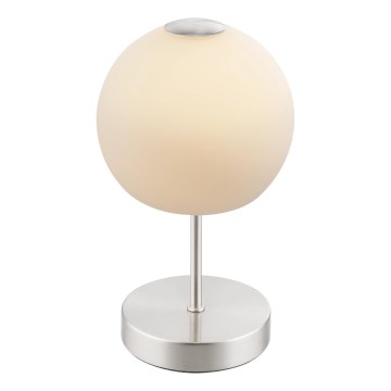 Globo - LED Dotyková stolní lampa LED/5W/230V 3000K