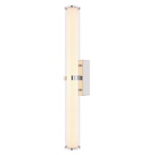 Globo - LED Koupelnové nástěnné svítidlo 1xLED/23W/230V IP44