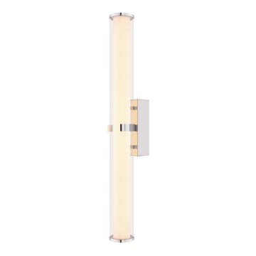 Globo - LED Koupelnové nástěnné svítidlo 1xLED/23W/230V IP44