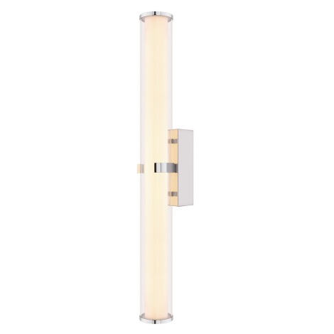 Globo - LED Koupelnové nástěnné svítidlo 1xLED/23W/230V IP44