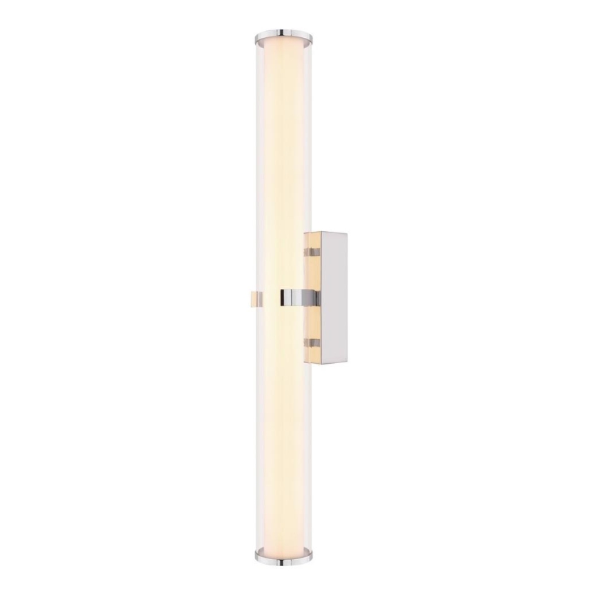 Globo - LED Koupelnové nástěnné svítidlo 1xLED/23W/230V IP44