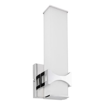 Globo - LED Koupelnové nástěnné svítidlo LED/12W/230V IP44