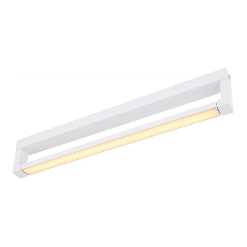 Globo - LED Koupelnové nástěnné svítidlo LED/12W/230V IP44