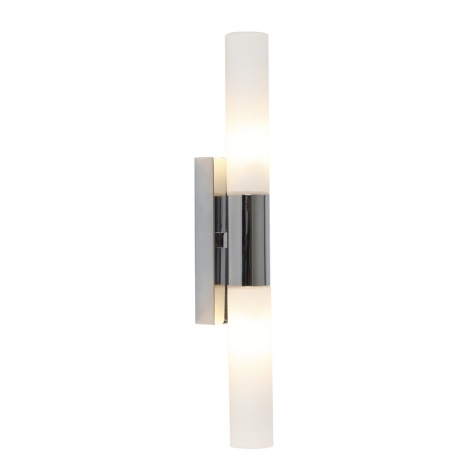 Globo - LED Koupelnové osvětlení zrcadla 2xG9/3W/230V IP44