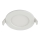 Globo - LED Koupelnové podhledové svítidlo LED/15W/230V IP65