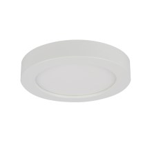 Globo - LED Koupelnové stropní svítidlo 1xLED/18W/230V IP44