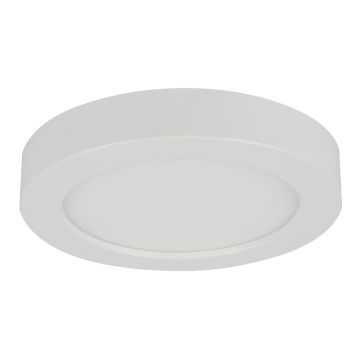 Globo - LED Koupelnové stropní svítidlo LED/18W/230V IP44