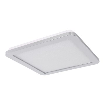 Globo - LED Koupelnové stropní svítidlo LED/18W/230V IP44