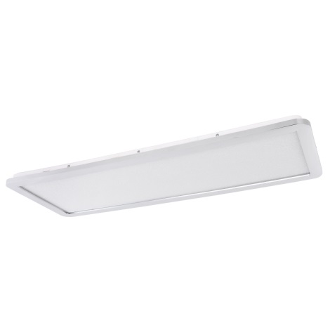 Globo - LED Koupelnové stropní svítidlo LED/30W/230V IP44