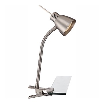 Globo - LED Lampa s klipem 1xGU10/3W/230V