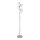 Globo - LED Lustr na lanku 6xG9/3,5W/230V bílá
