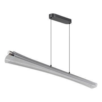 Globo - LED Lustr na lanku LED/36W/230V 2700/4000/6000K
