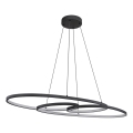 Globo - LED Lustr na lanku LED/39W/230V 2700/4000/6500K
