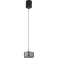 Globo - LED Lustr na lanku LED/6W/230V