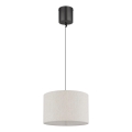 Globo - LED Lustr na lanku LED/8W/230V 3000K