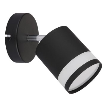 Globo - LED Nástěnné bodové svítidlo 1xGX53/7W/230V 3000K