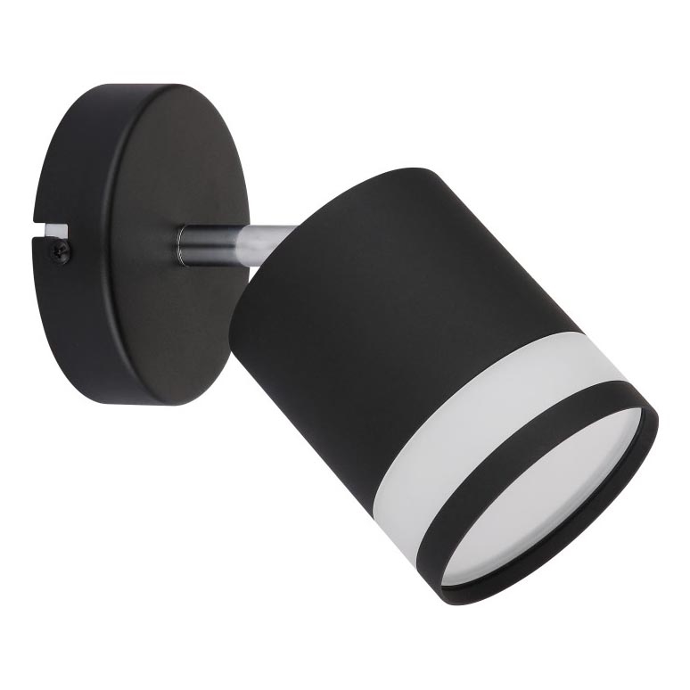 Globo - LED Nástěnné bodové svítidlo 1xGX53/7W/230V 3000K