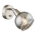 Globo - LED Nástěnné svítidlo 1xE14/4W/230V