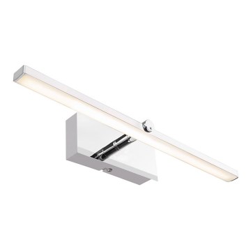 Globo - LED Nástěnné svítidlo LED/6W/230V