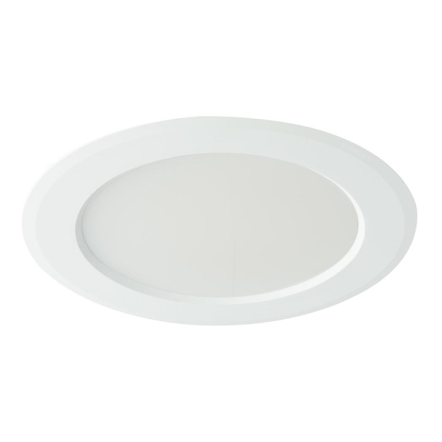 Globo - LED Podhledové svítidlo LED/15W/230V