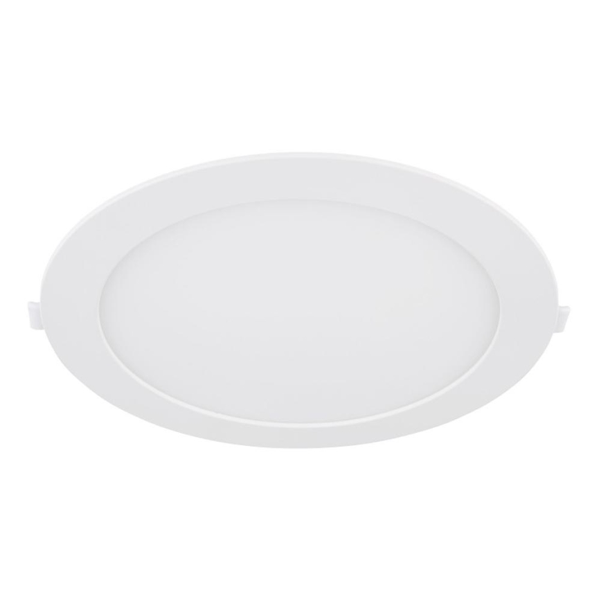 Globo - LED Podhledové svítidlo LED/18W/230V 4000K pr. 22,4 cm
