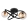 Globo - LED Přisazený lustr 2xG9/3,5W/230V 3000K